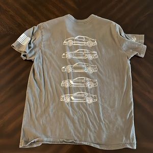 Ford Mustang .. Jack Roush Racing Roush Mustang